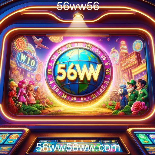 Os Melhores Jogos em Destaque no 56ww56